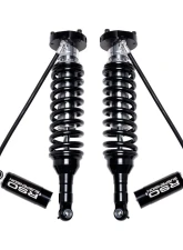 RSO Suspension 1-3" Lift 2.5" Front Coilover Adjustable Shocks Toyota Tacoma 2005-2023                                     - 150405-458900 - Image 4