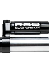 RSO Suspension 1-3" Lift 2.5" Rear Adjustable Piggyback Reservoir Shocks Toyota Tacoma 2005-2023                                     - 150405-458901 - Image 2