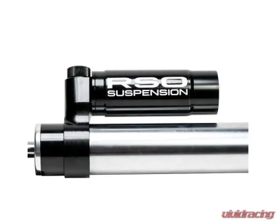 RSO Suspension 1-3" Lift 2.5" Rear Adjustable Piggyback Reservoir Shocks Toyota Tacoma 2005-2023 - 150405-458901