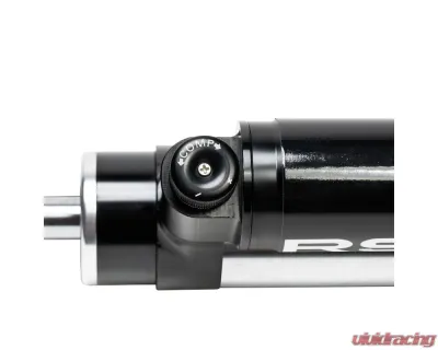 RSO Suspension 1-3" Lift 2.5" Rear Adjustable Piggyback Reservoir Shocks Toyota Tacoma 2005-2023 - 150405-458901