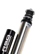 RSO Suspension 1-3" Lift 2.5" Rear Adjustable Piggyback Reservoir Shocks Toyota Tacoma 2005-2023                                     - 150405-458901 - Image 5