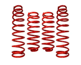 RSO Suspension 2.5