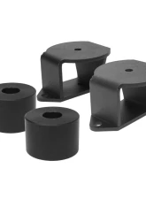 RSO Suspension 2.5" Lift Front & Rear Bump Stop Extensions Jeep Wrangler 2007-2018                                     - 170107-404501 - Image 6
