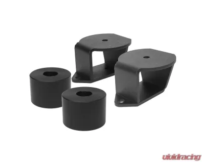 RSO Suspension 2.5" Lift Front & Rear Bump Stop Extensions Jeep Wrangler 2007-2018 - 170107-404501