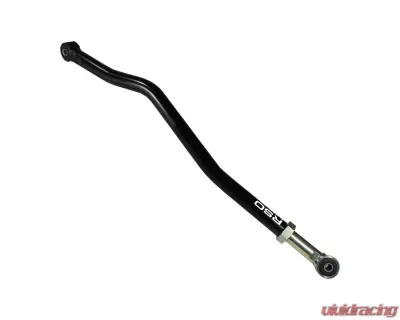 RSO Suspension 0-6" Lift Front HD Track Bars Jeep Wrangler 2007-2018 - 170107-408800