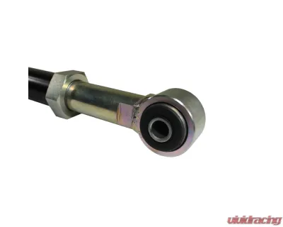 RSO Suspension 0-6" Lift Front HD Track Bars Jeep Wrangler 2007-2018 - 170107-408800