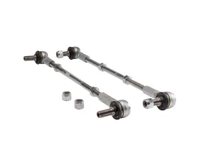 RSO Suspension 4-6