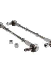 RSO Suspension 4-6" Lift Front or Rear Sway Bar End Links Jeep Wrangler 2007-2018                                     - 170107-420200 - Image 9