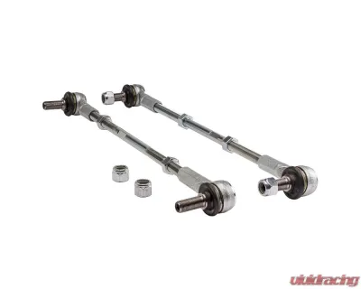 RSO Suspension 4-6" Lift Front or Rear Sway Bar End Links Jeep Wrangler 2007-2018 - 170107-420200