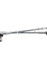 RSO Suspension 4-6" Lift Front or Rear Sway Bar End Links Jeep Wrangler 2007-2018                                     - 170107-420200 - Image 2
