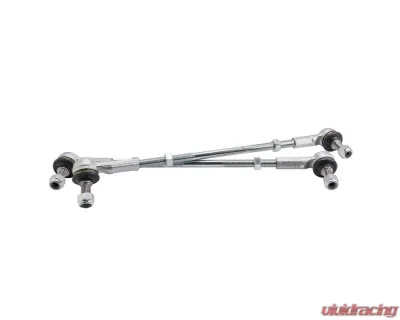 RSO Suspension 4-6" Lift Front or Rear Sway Bar End Links Jeep Wrangler 2007-2018 - 170107-420200
