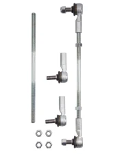 RSO Suspension 4-6" Lift Front or Rear Sway Bar End Links Jeep Wrangler 2007-2018                                     - 170107-420200 - Image 3