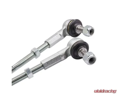 RSO Suspension 4-6" Lift Front or Rear Sway Bar End Links Jeep Wrangler 2007-2018 - 170107-420200
