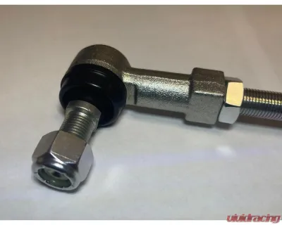 RSO Suspension 4-6" Lift Front or Rear Sway Bar End Links Jeep Wrangler 2007-2018 - 170107-420200