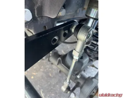 RSO Suspension 4-6" Lift Front or Rear Sway Bar End Links Jeep Wrangler 2007-2018 - 170107-420200