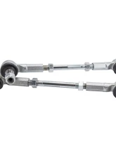 RSO Suspension 0-3" Lift Front or Rear Sway Bar End Links Jeep Wrangler 2007-2018                                     - 170107-420201 - Image 2