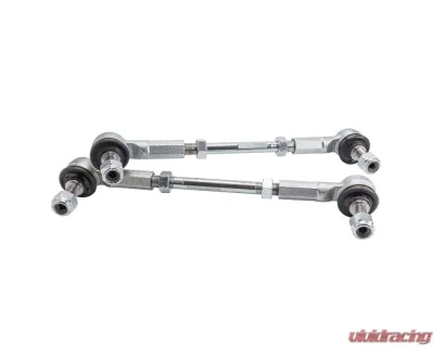 RSO Suspension 0-3" Lift Front or Rear Sway Bar End Links Jeep Wrangler 2007-2018 - 170107-420201