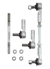 RSO Suspension 0-3" Lift Front or Rear Sway Bar End Links Jeep Wrangler 2007-2018                                     - 170107-420201 - Image 3