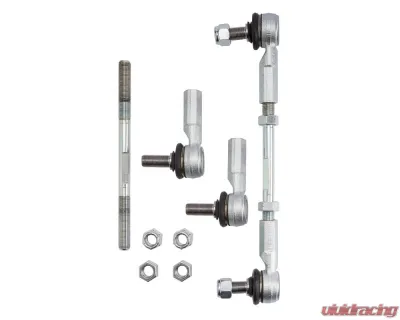 RSO Suspension 0-3" Lift Front or Rear Sway Bar End Links Jeep Wrangler 2007-2018 - 170107-420201