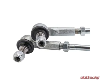 RSO Suspension 0-3" Lift Front or Rear Sway Bar End Links Jeep Wrangler 2007-2018 - 170107-420201