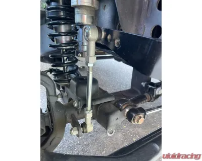 RSO Suspension 0-3" Lift Front or Rear Sway Bar End Links Jeep Wrangler 2007-2018 - 170107-420201