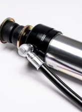 RSO Suspension 1-3" Lift 2.5" Front Adjustable Remote Reservoir Shocks Jeep Wrangler 2007-2018                                     - 170107-420700 - Image 3