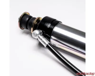 RSO Suspension 1-3" Lift 2.5" Front Adjustable Remote Reservoir Shocks Jeep Wrangler 2007-2018 - 170107-420700