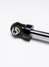 RSO Suspension 1-3" Lift 2.5" Front Adjustable Remote Reservoir Shocks Jeep Wrangler 2007-2018                                     - 170107-420700 - Image 4