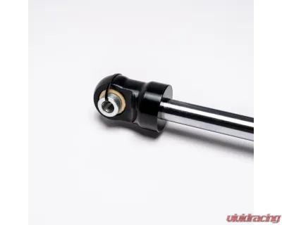 RSO Suspension 1-3" Lift 2.5" Front Adjustable Remote Reservoir Shocks Jeep Wrangler 2007-2018 - 170107-420700