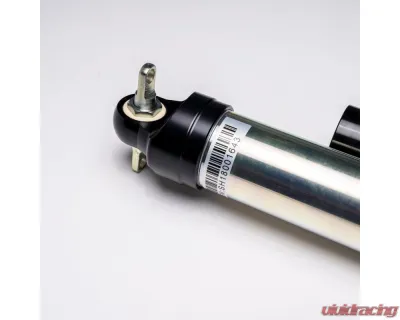 RSO Suspension 1-3" Lift 2.5" Rear Adjustable Piggyback Reservoir Shocks Jeep Wrangler 2007-2018 - 170107-420701