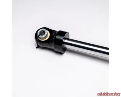 RSO Suspension 1-3" Lift 2.5" Rear Adjustable Piggyback Reservoir Shocks Jeep Wrangler 2007-2018 - 170107-420701