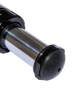 RSO Suspension 2.5" Lift Front Bump Shocks Jeep Wrangler | Gladiator 2007-2025                                     - 170107-424400 - Image 2
