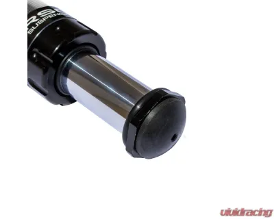 RSO Suspension 2.5" Lift Front Bump Shocks Jeep Wrangler | Gladiator 2007-2025 - 170107-424400