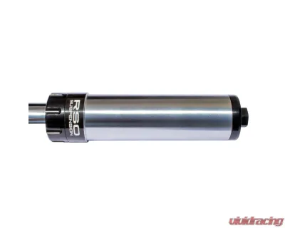 RSO Suspension 2.5" Lift Rear Bump Shocks Jeep Wrangler | Gladiator 2007-2025 - 170107-424402