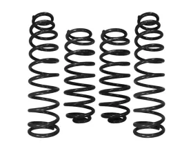 RSO Suspension 2.5