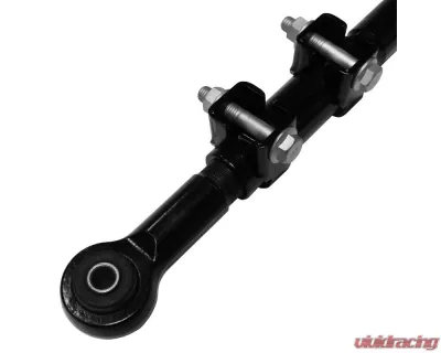 RSO Suspension 0-6" Lift Rear Forged Track Bars Jeep Wrangler 2007-2018 - 170107-438900