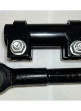 RSO Suspension 0-6" Lift Rear Forged Track Bars Jeep Wrangler 2007-2018                                     - 170107-438900 - Image 5