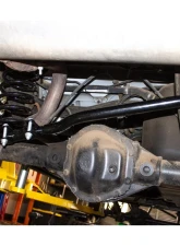 RSO Suspension 0-6" Lift Rear Forged Track Bars Jeep Wrangler 2007-2018                                     - 170107-438900 - Image 6