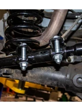 RSO Suspension 0-6" Lift Rear Forged Track Bars Jeep Wrangler 2007-2018                                     - 170107-438900 - Image 7