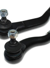 RSO Suspension 0-3" Lift Heavy Duty Tie Rod & Drag Link Kit Jeep Wrangler 2007-2018                                     - 170107-442200 - Image 2