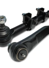 RSO Suspension 0-3" Lift Heavy Duty Tie Rod & Drag Link Kit Jeep Wrangler 2007-2018                                     - 170107-442200 - Image 3