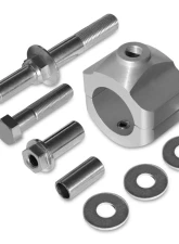 RSO Suspension 0-3" Lift Heavy Duty Tie Rod & Drag Link Kit Jeep Wrangler 2007-2018                                     - 170107-442200 - Image 4