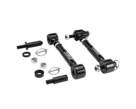RSO Suspension 2.5-6