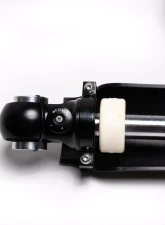 RSO Suspension 0-3" Lift 2.5" Front Adjustable Remote ACR Reservoir Shocks Jeep Wrangler 2007-2018                                     - 170107-452400 - Image 2