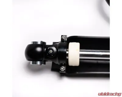 RSO Suspension 0-3" Lift 2.5" Front Adjustable Remote ACR Reservoir Shocks Jeep Wrangler 2007-2018 - 170107-452400