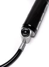 RSO Suspension 0-3" Lift 2.5" Front Adjustable Remote ACR Reservoir Shocks Jeep Wrangler 2007-2018                                     - 170107-452400 - Image 4