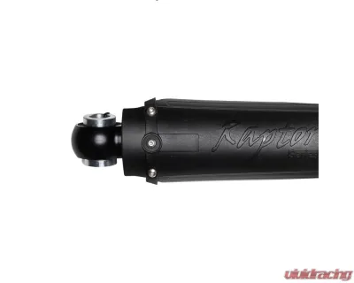 RSO Suspension 0-3" Lift 2.5" Front Adjustable Remote ACR Reservoir Shocks Jeep Wrangler 2007-2018 - 170107-452400