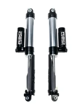 RSO Suspension 0-3" Lift 2.5" Rear Adjustable Piggyback ACR Reservoir Shocks Jeep Wrangler 2007-2018                                     - 170107-452401 - Image 5