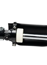 RSO Suspension 0-3" Lift 2.5" Rear Adjustable Piggyback ACR Reservoir Shocks Jeep Wrangler 2007-2018                                     - 170107-452401 - Image 2