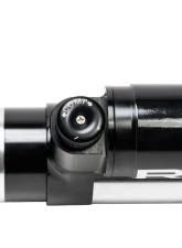 RSO Suspension 0-3" Lift 2.5" Rear Adjustable Piggyback ACR Reservoir Shocks Jeep Wrangler 2007-2018                                     - 170107-452401 - Image 3